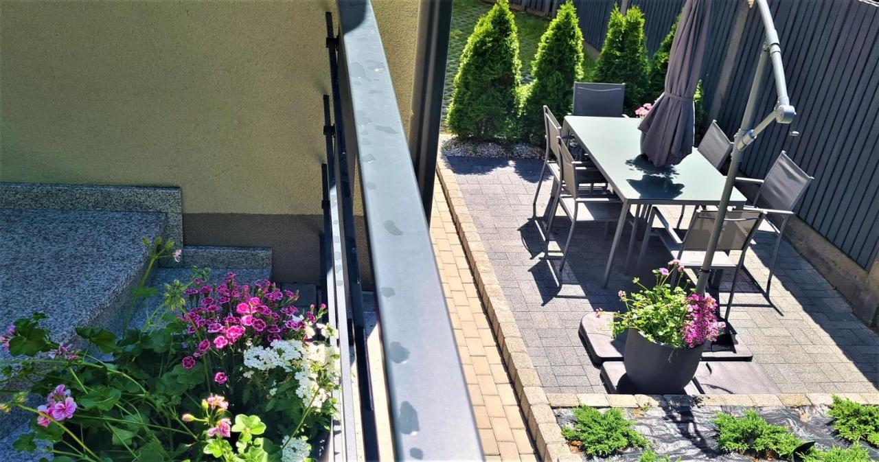 Urban Apartments Premium No 3, Free Private Parking, Self Check-In Chorzów Exterior foto