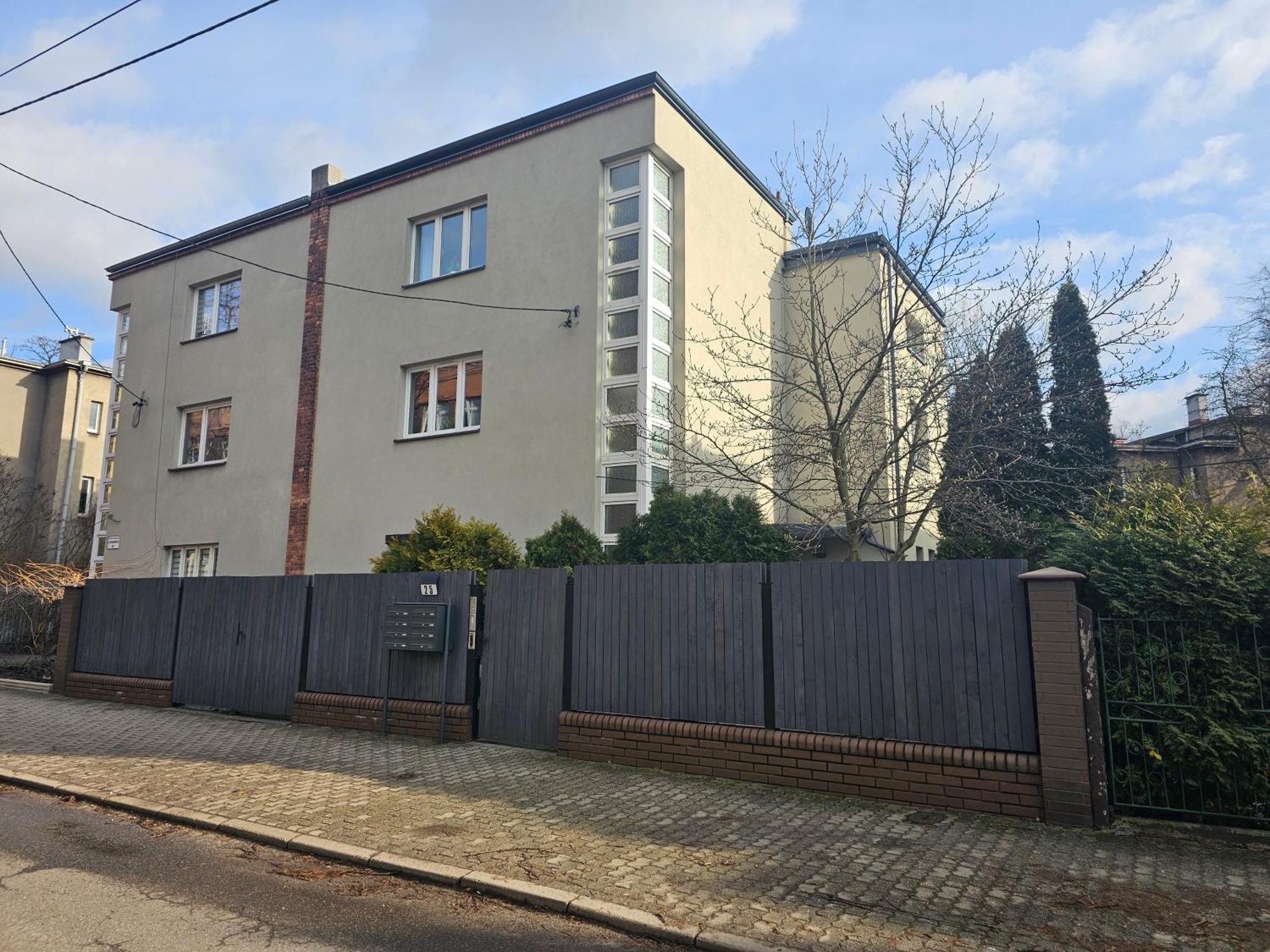 Urban Apartments Premium No 3, Free Private Parking, Self Check-In Chorzów Exterior foto