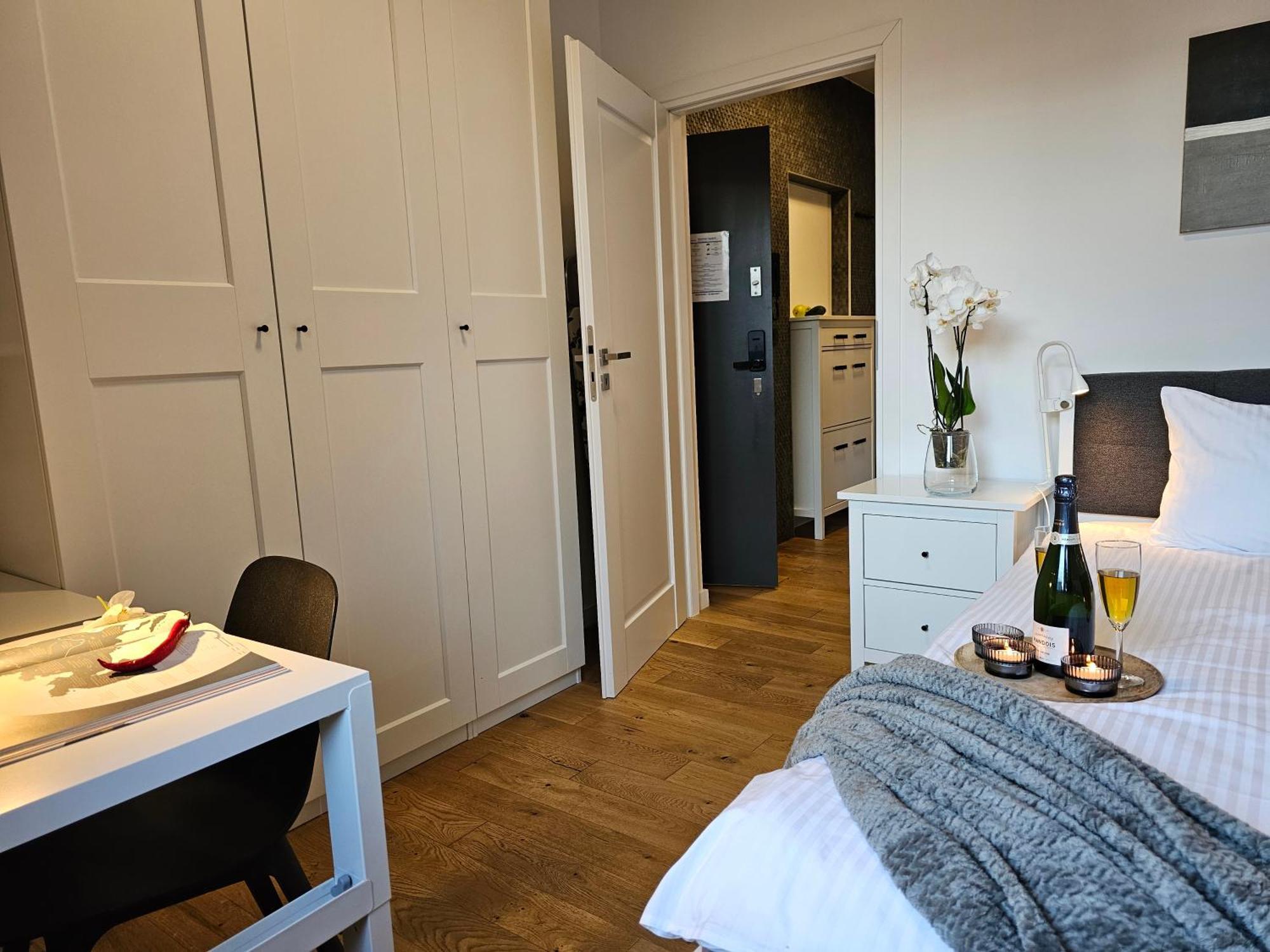 Urban Apartments Premium No 3, Free Private Parking, Self Check-In Chorzów Exterior foto
